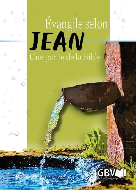Evangile selon Jean (Französisch)